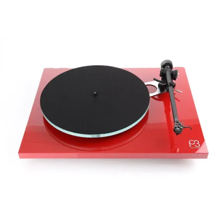 REGA TT Planar 3