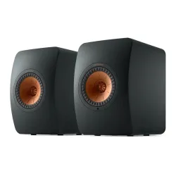 KEF LS50 Wireless II