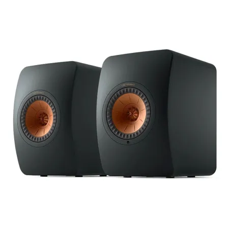 KEF LS50 Wireless II