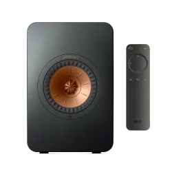 KEF LS50 Wireless II