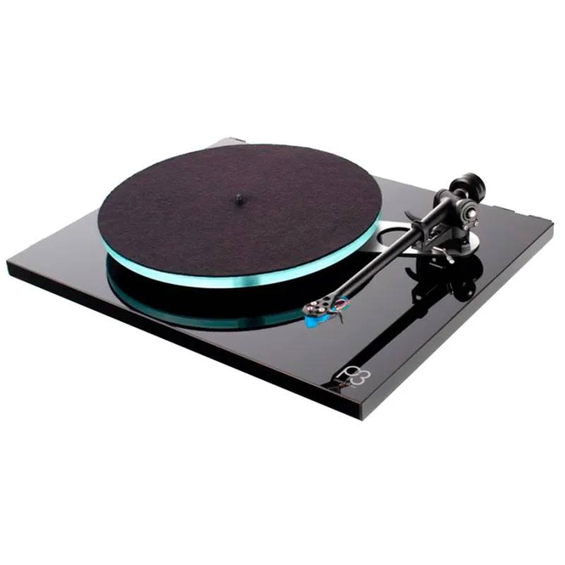 REGA TT Planar 3- ELYS2 MM