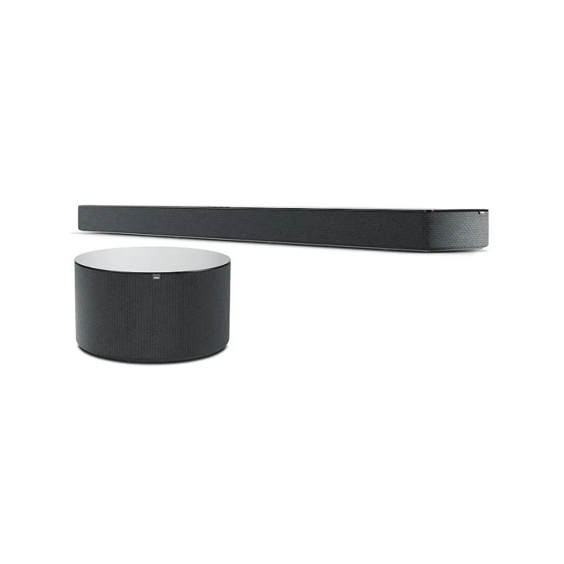 LOEWE Klang Bar 5 MR y Sub