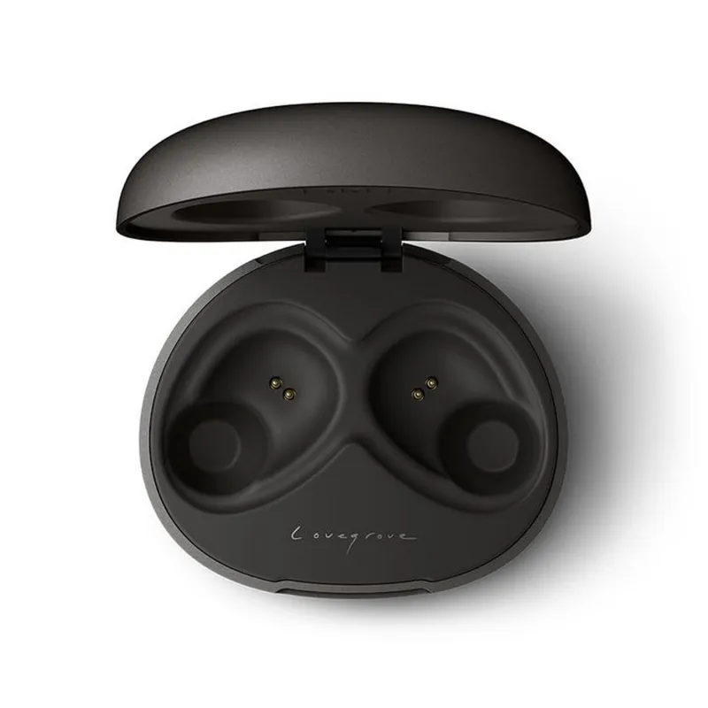 KEF Mu3 Auriculares