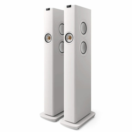 KEF LS60 Wireless