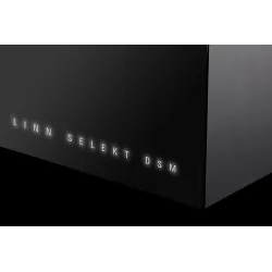 LINN Selekt DSM Edition Hub