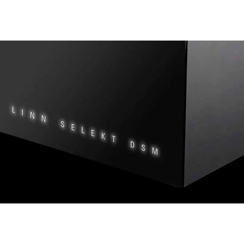 LINN Selekt DSM Edition Hub