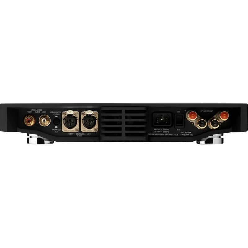 LINN Klimax Twin