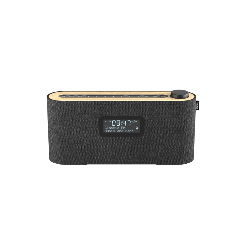 LOEWE Radio. frequency