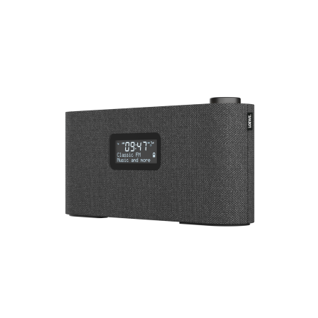 LOEWE Radio. frequency