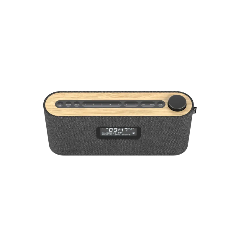 LOEWE Radio. frequency
