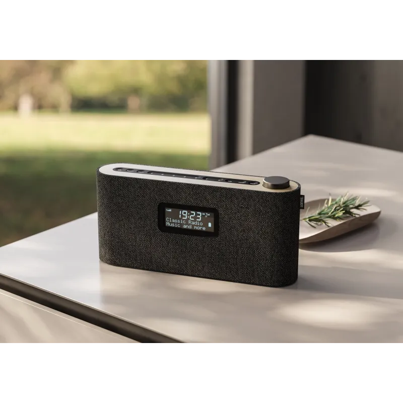 LOEWE Radio. frequency