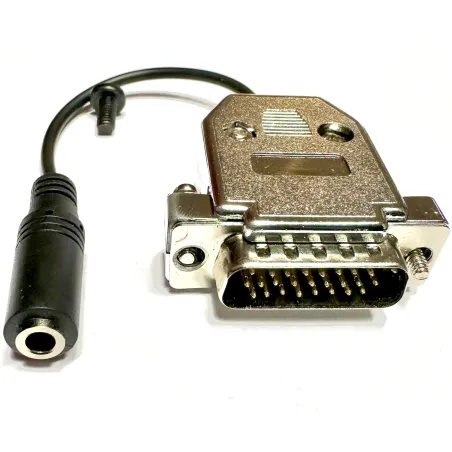 LOEWE Cable conector D-sub 26  pin sub Highline/Reference