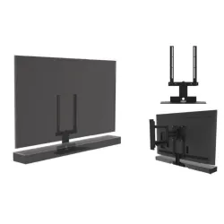 CAVUS Frame for klang bar