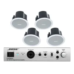 BOSE PRO AUDIOPACK PRO C4