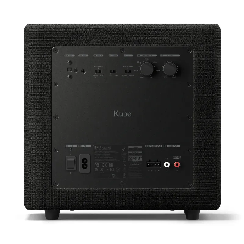 KEF KUBE 8 MIE