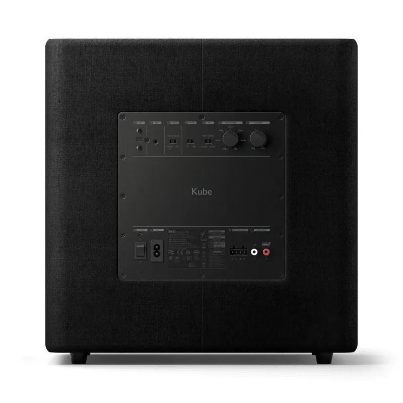 KEF KUBE 12 MIE