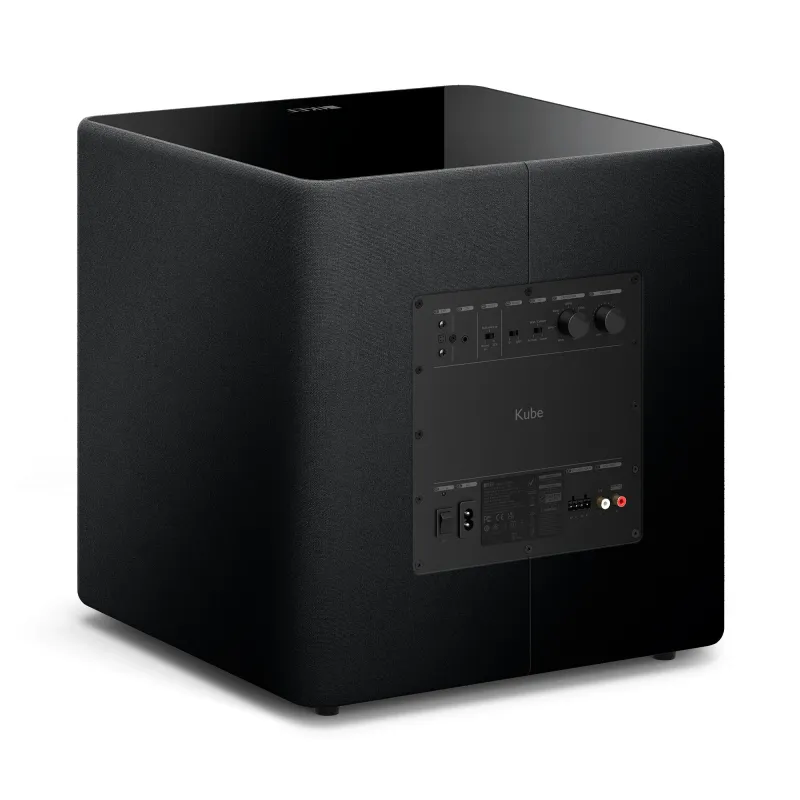 KEF KUBE 12 MIE