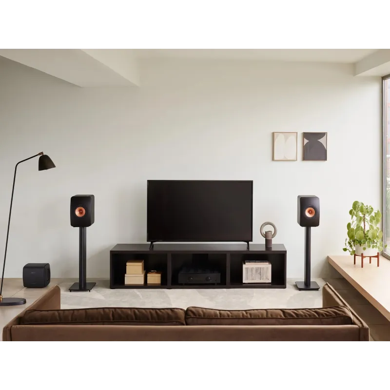 KEF KC62
