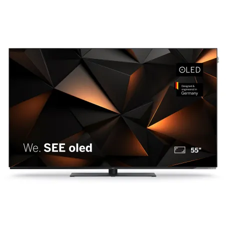 We. SEE OLED by LOEWE