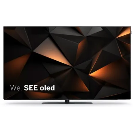We. SEE OLED by LOEWE
