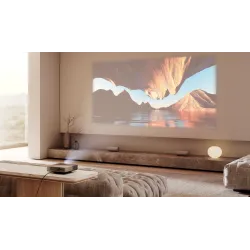 We. BEAM Proyector Laser by LOEWE