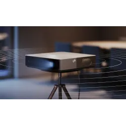 We. BEAM Proyector Laser by LOEWE