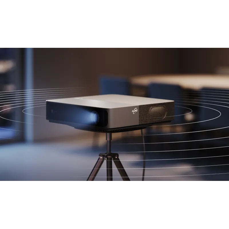 We. BEAM Proyector Laser by LOEWE