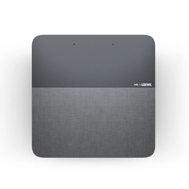 We. BEAM Proyector Laser by LOEWE