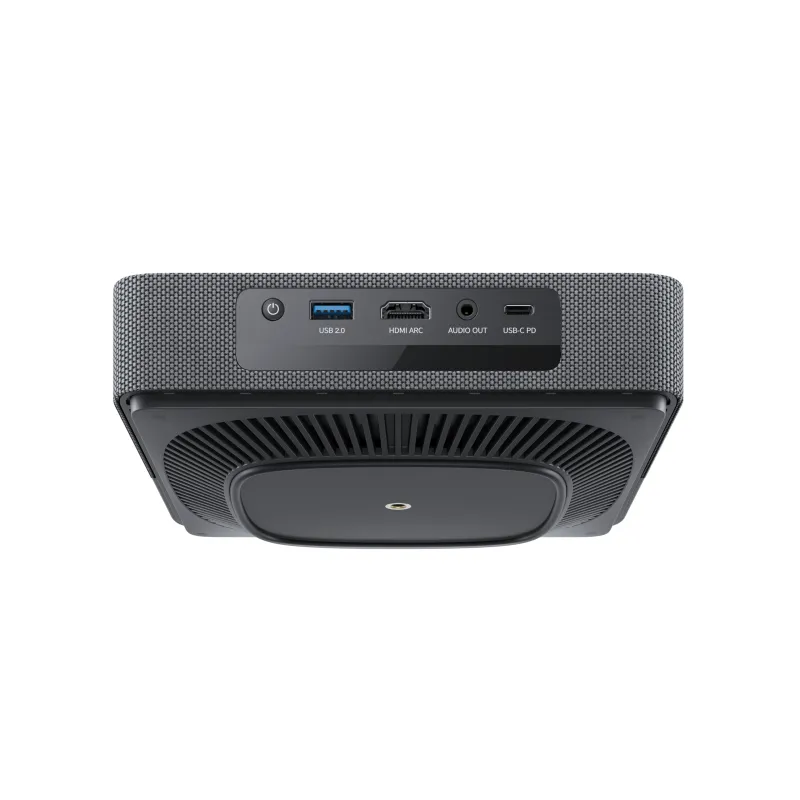 We. BEAM Proyector Laser by LOEWE