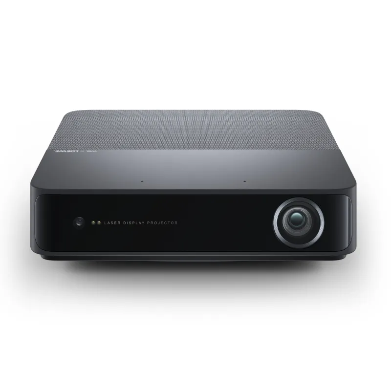 We. BEAM Proyector Laser by LOEWE