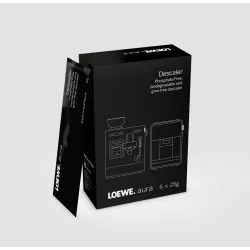 LOEWE DESCALER