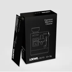 LOEWE ESPRESSO SYTEM CLEANER