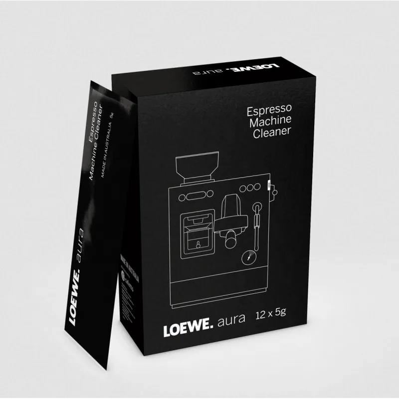 LOEWE ESPRESSO SYTEM CLEANER