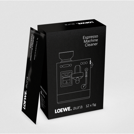 LOEWE ESPRESSO SYTEM CLEANER