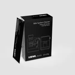 LOEWE MILK SYTEM CLEANER