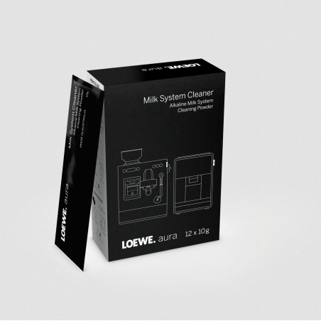 LOEWE MILK SYTEM CLEANER