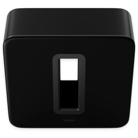OUTLET SONOS Sub (Gen 3) Negro
