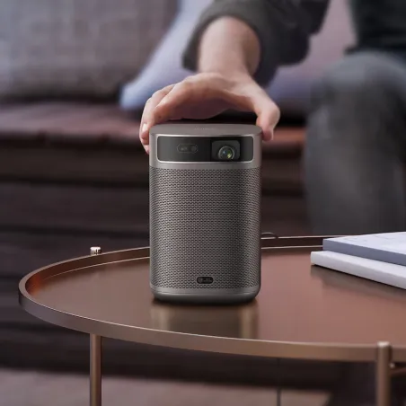 XGIMI Mogo 2 pro