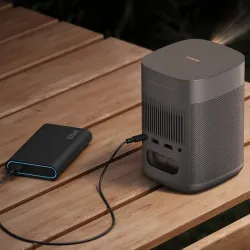 XGIMI Mogo 2 pro Bundle