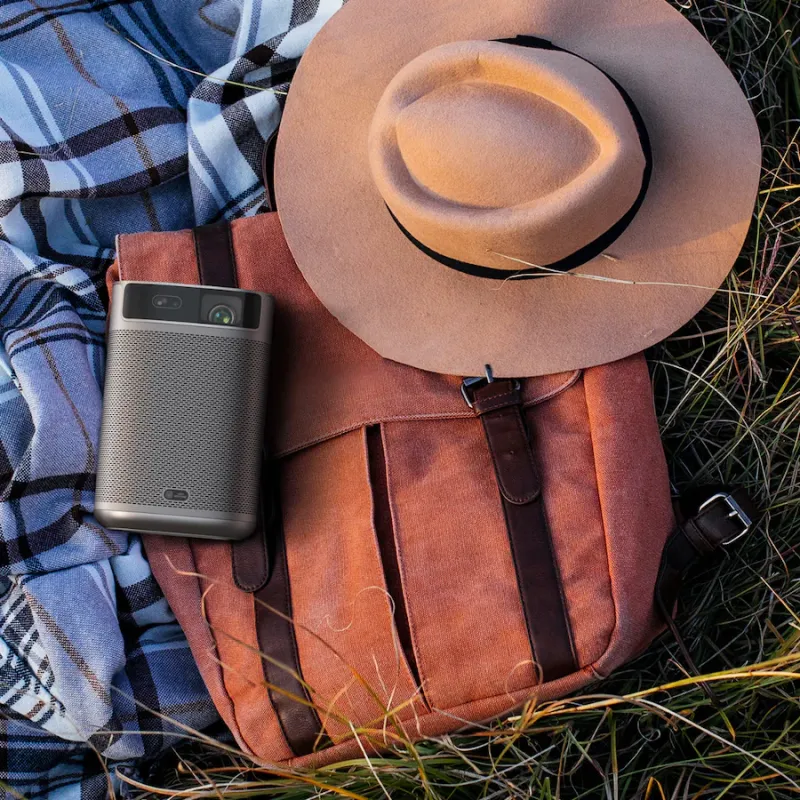 XGIMI Mogo 2 pro Bundle