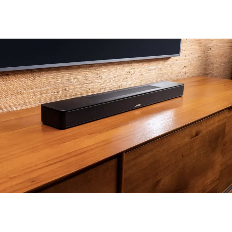BOSE Smart SoundBar