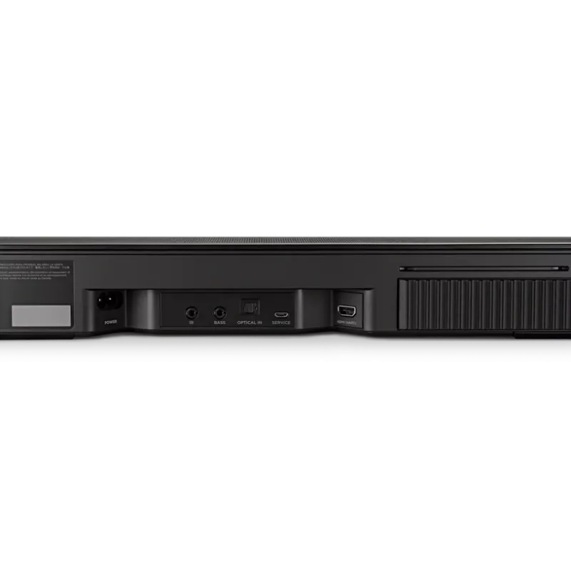 BOSE Smart SoundBar