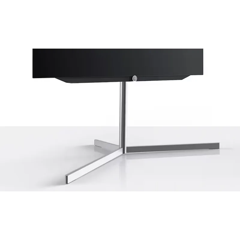EXDEMO SOPORTE SUELO CRUZ BILD  V / S