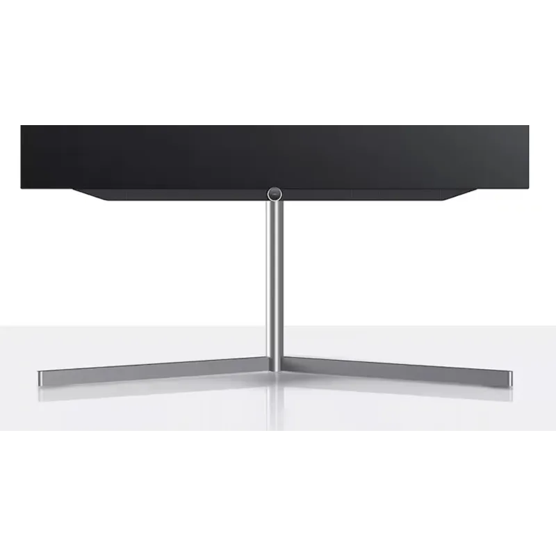 EXDEMO SOPORTE SUELO CRUZ BILD  V / S