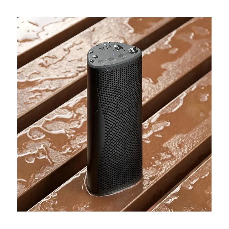 KEF Muo Altavoz Bluetooth