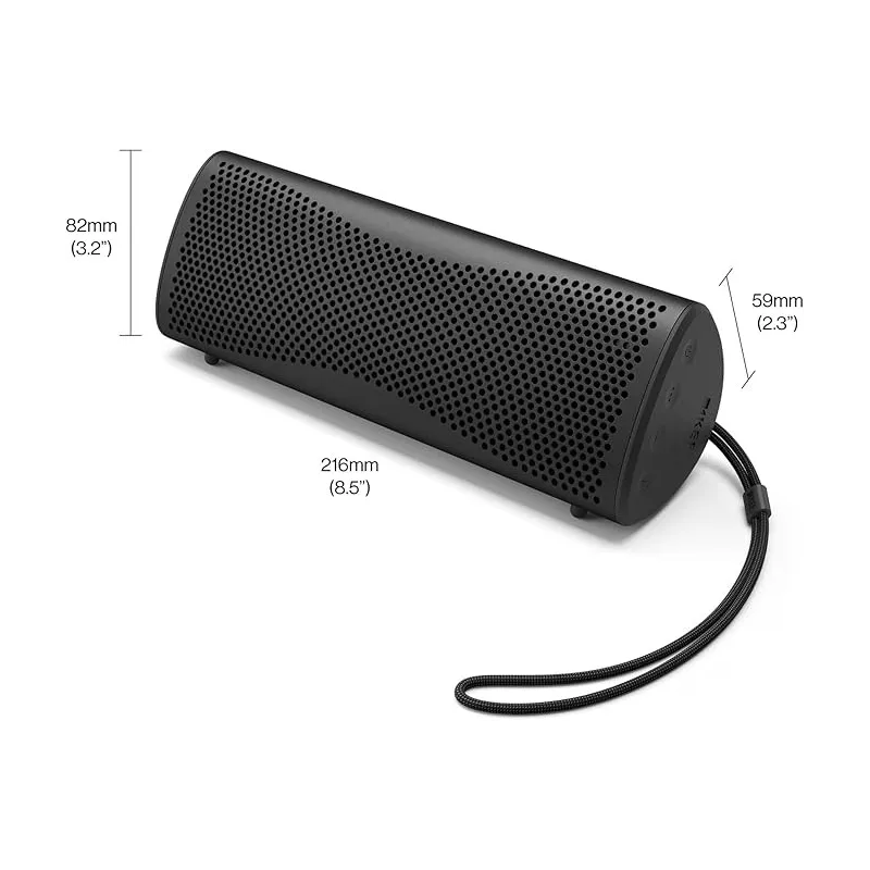 KEF Muo Altavoz Bluetooth