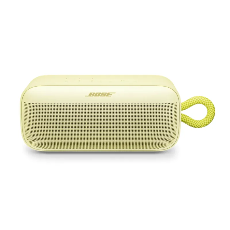 BOSE SoundLink Plus