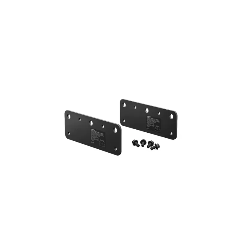 BOSE® ArenaMatch AMAPSHRT Array Plates Short