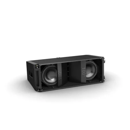 BOSE PRO SHOWMATCH SM10 DELTAQ ARRAY