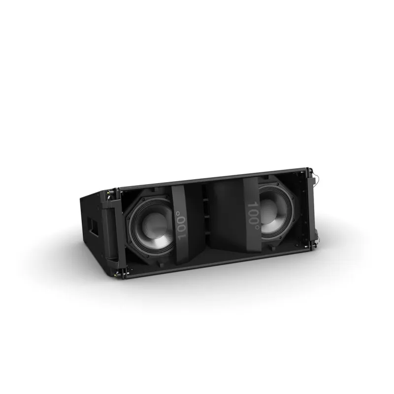 BOSE PRO SHOWMATCH SM20 DELTAQ ARRAY